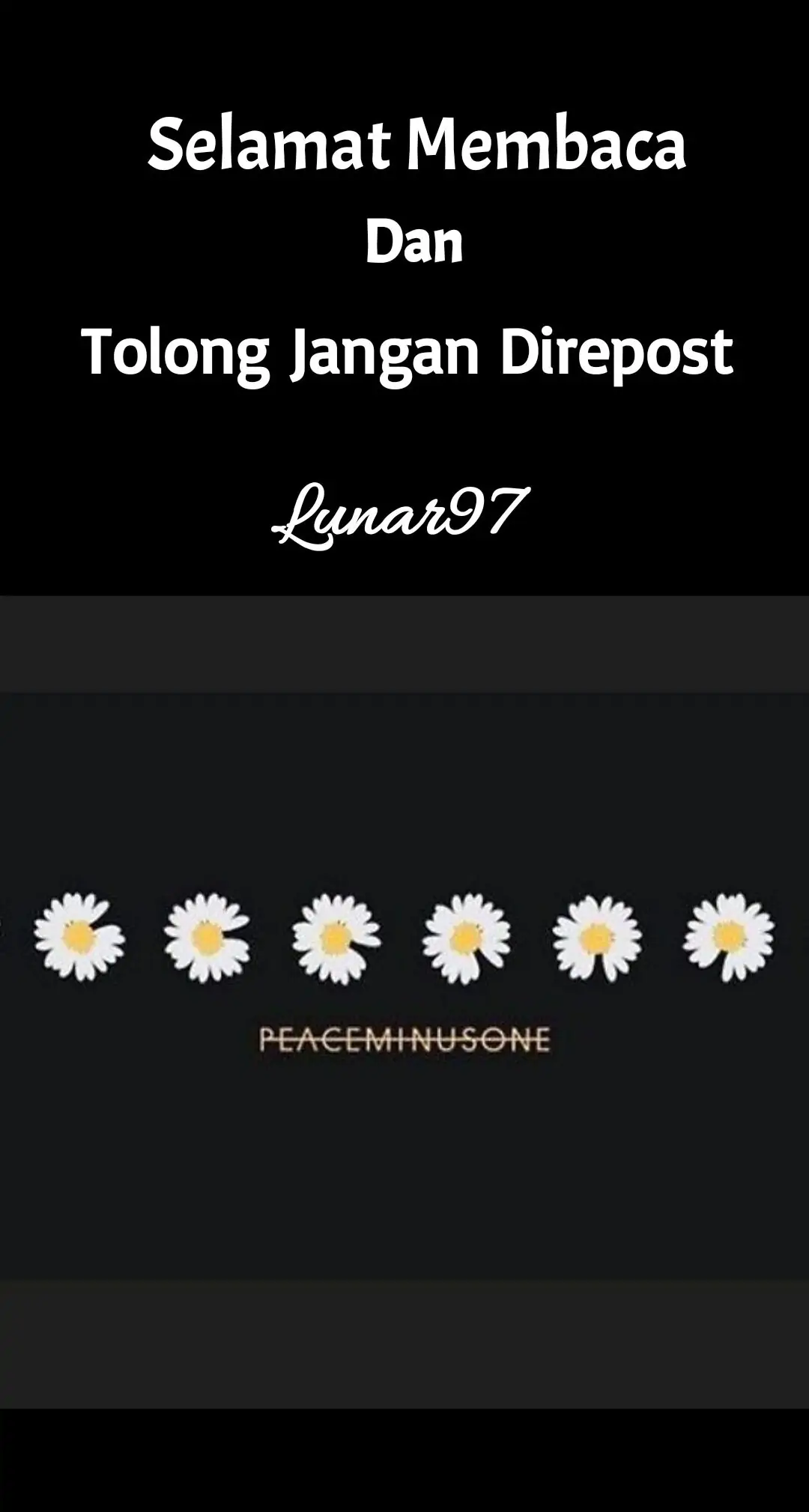 Pria Yang Berbahaya by Lunar97 (unofficial)-Chapter 28