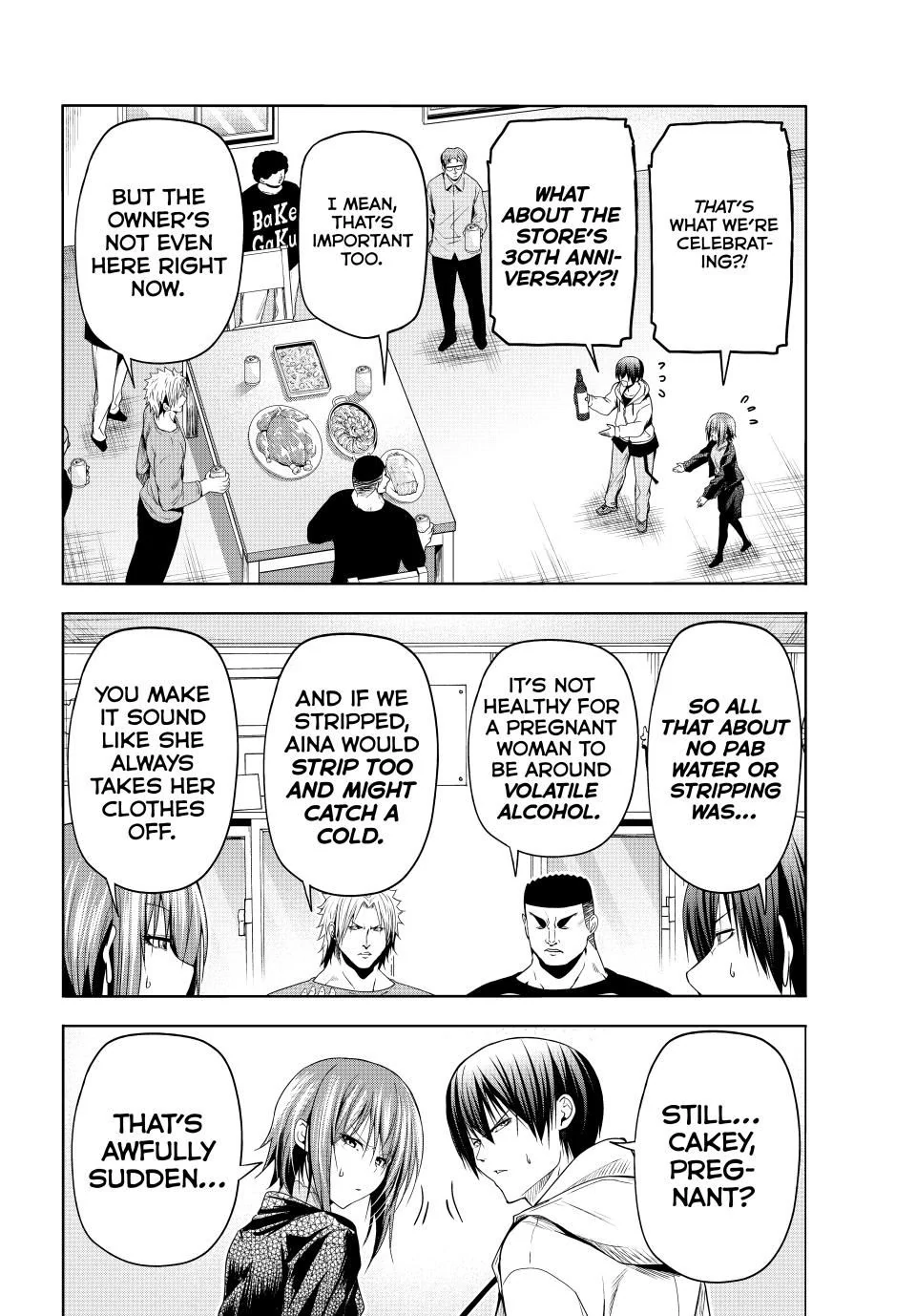 Chapter 100 image 16