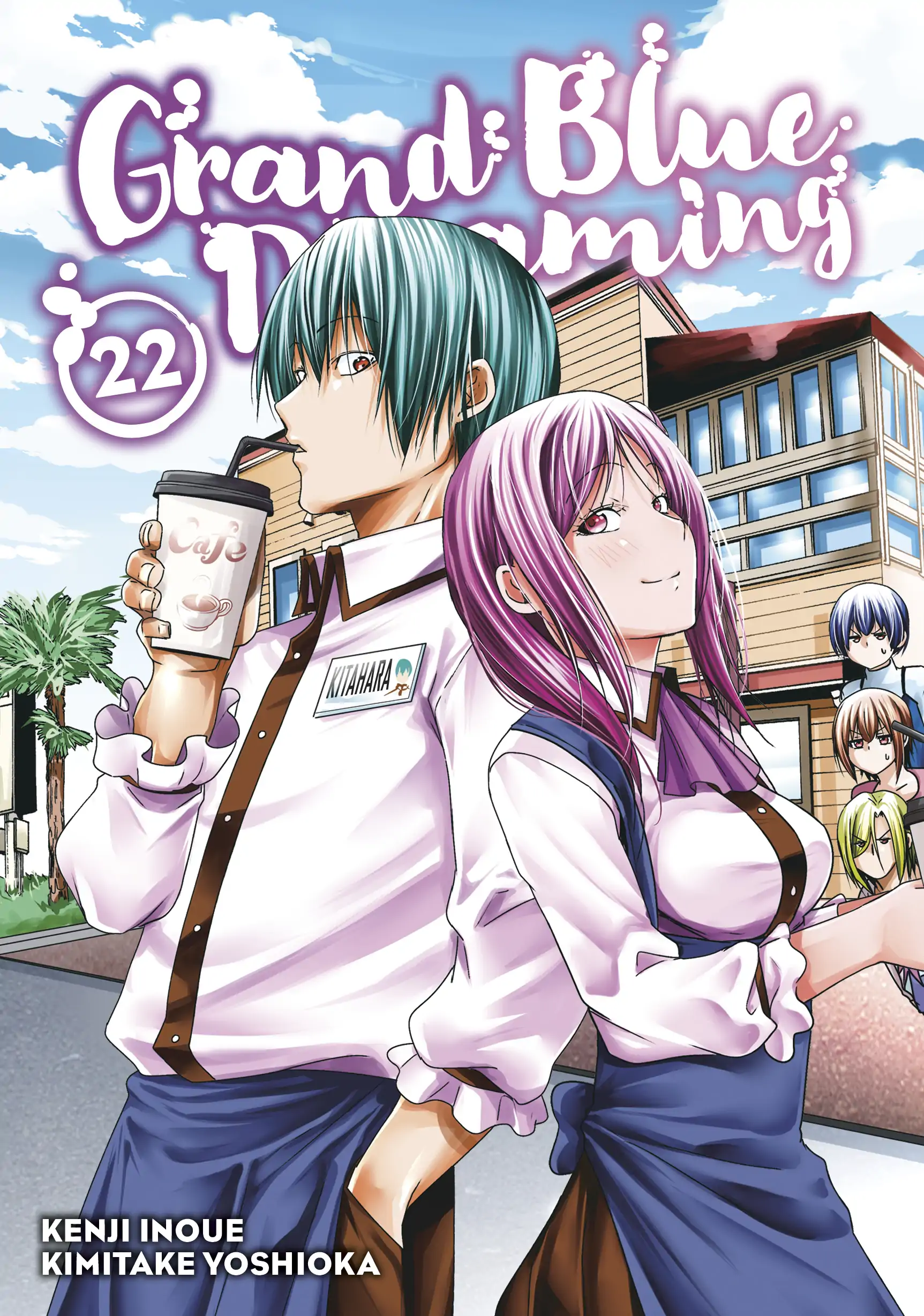 Chapter 86 image 1