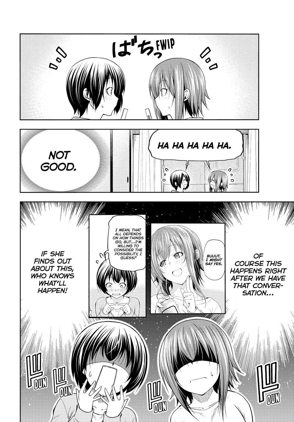 Chapter 99 image 2