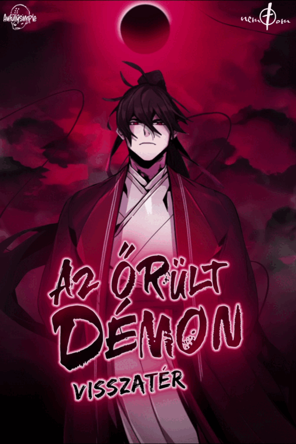 The Return of the Crazy Demon (HU)