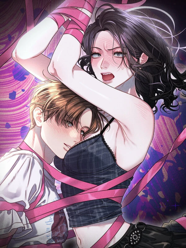 Operation Water Ghost [+19] [Luna Toons]