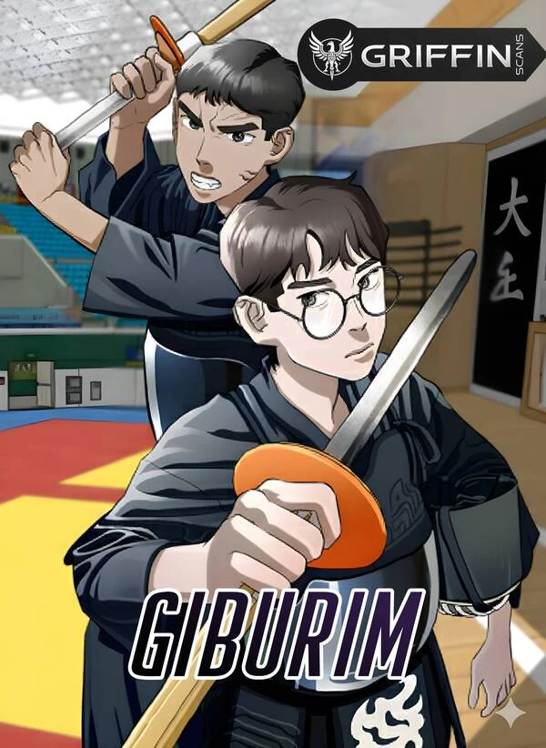 Giburim