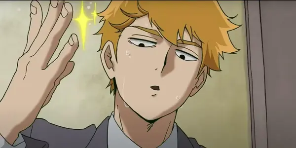 Reigen Arataka