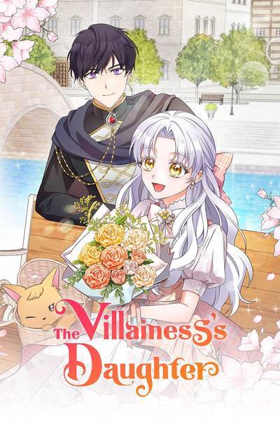 The Villainess's Daughter The Villainess's Daughter